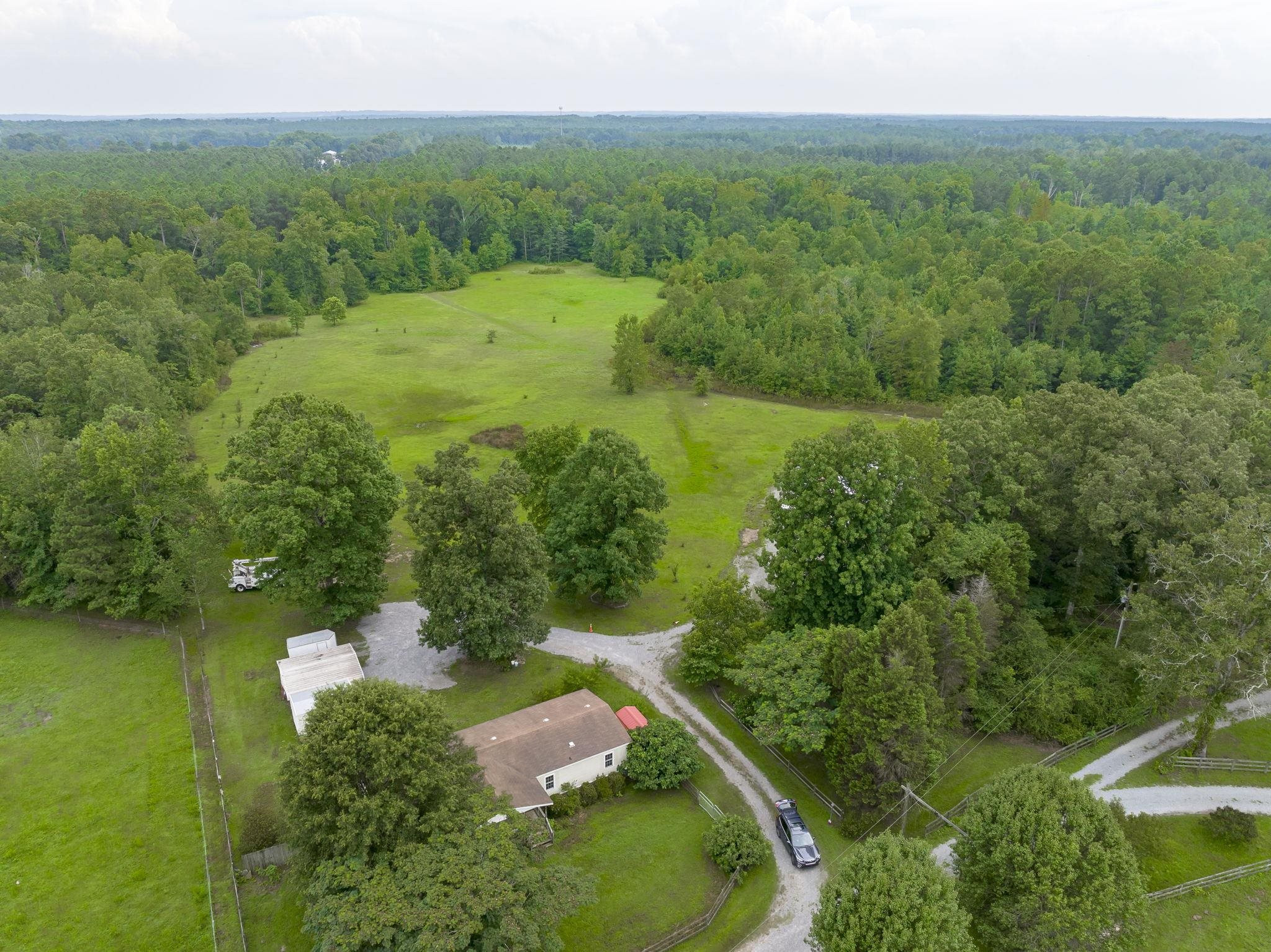 119 Womble Creek Road Sanford, NC 27330 - Photo 3 of 35 Photo 3