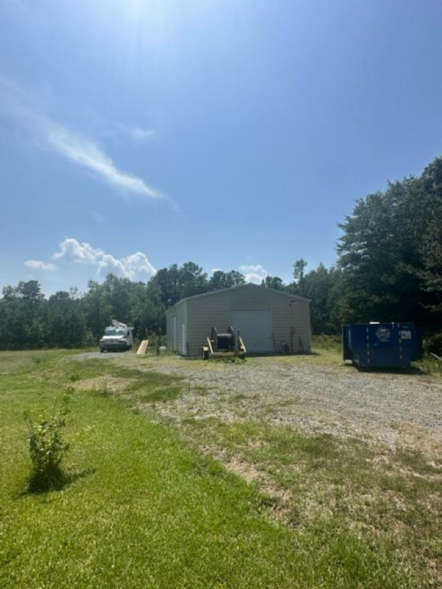 119 Womble Creek Road Sanford, NC 27330 - Photo 31 of 35 Photo 31