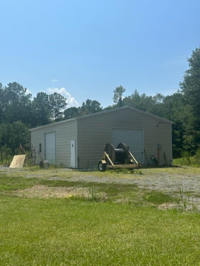 119 Womble Creek Road Sanford, NC 27330 - Photo 32 of 35 Photo 32