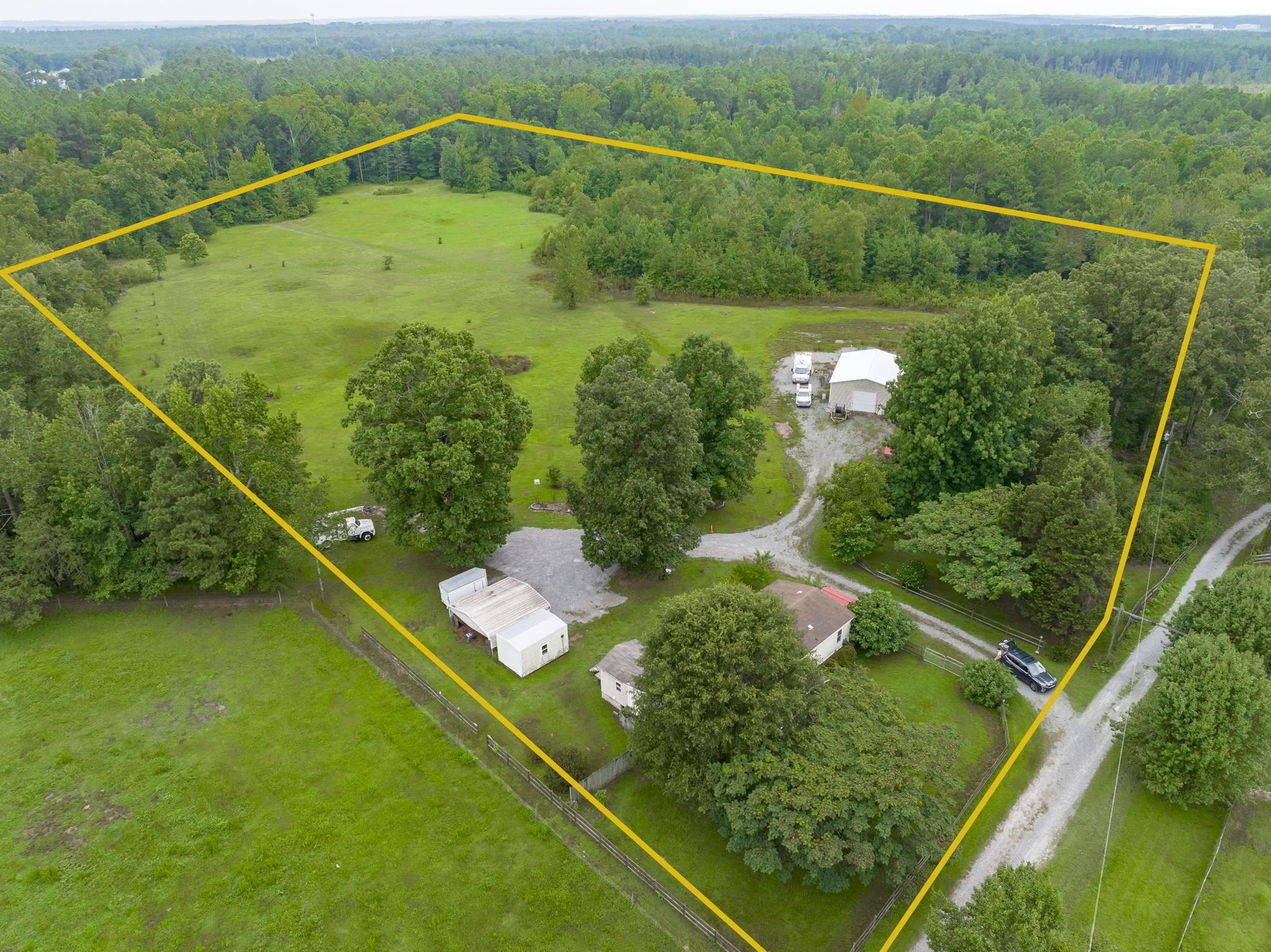 119 Womble Creek Road Sanford, NC 27330 - Photo 35 of 35 Photo 35