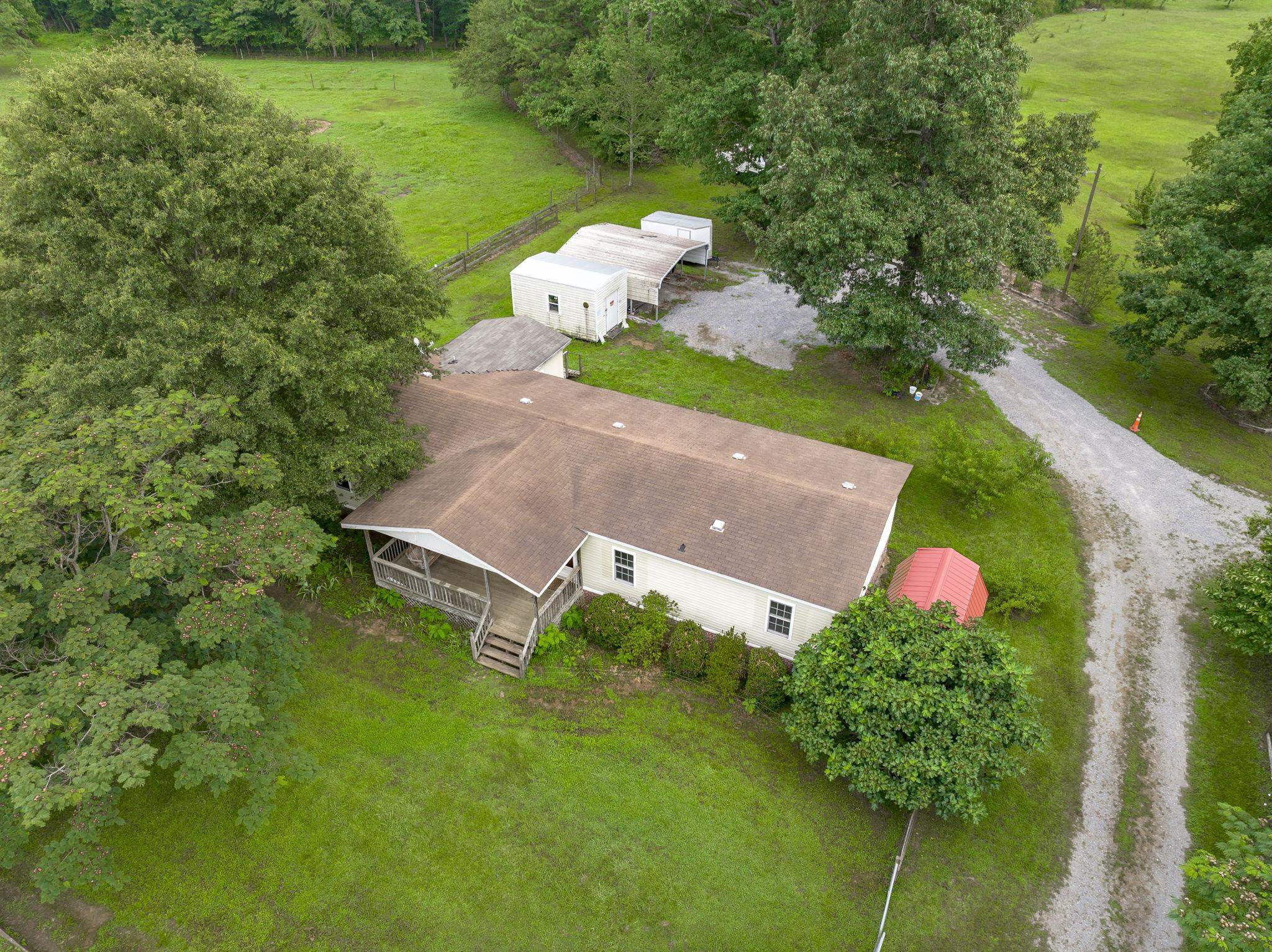 119 Womble Creek Road Sanford, NC 27330 - Photo 4 of 35 Photo 4