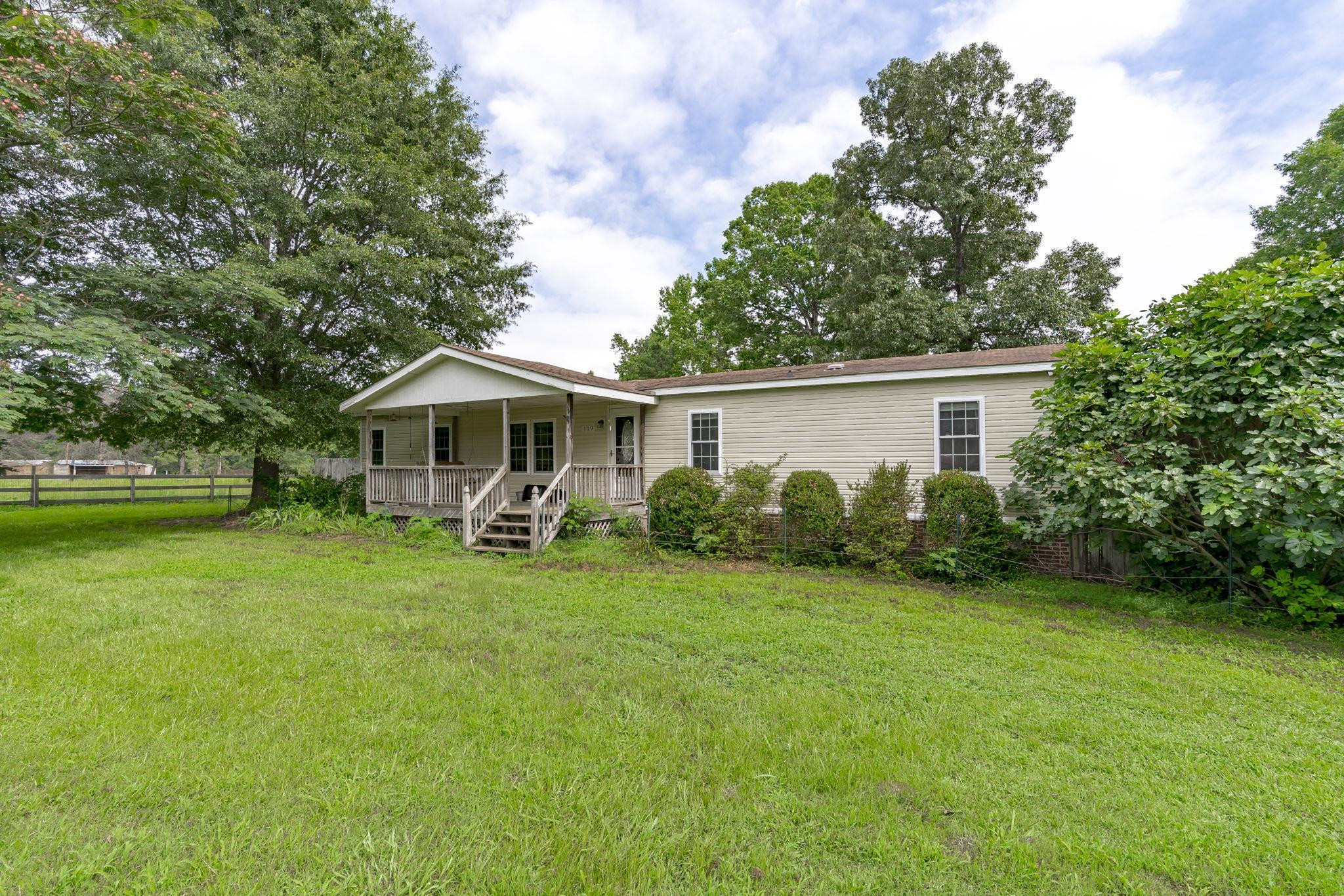 119 Womble Creek Road Sanford, NC 27330 - Photo 6 of 35 Photo 6
