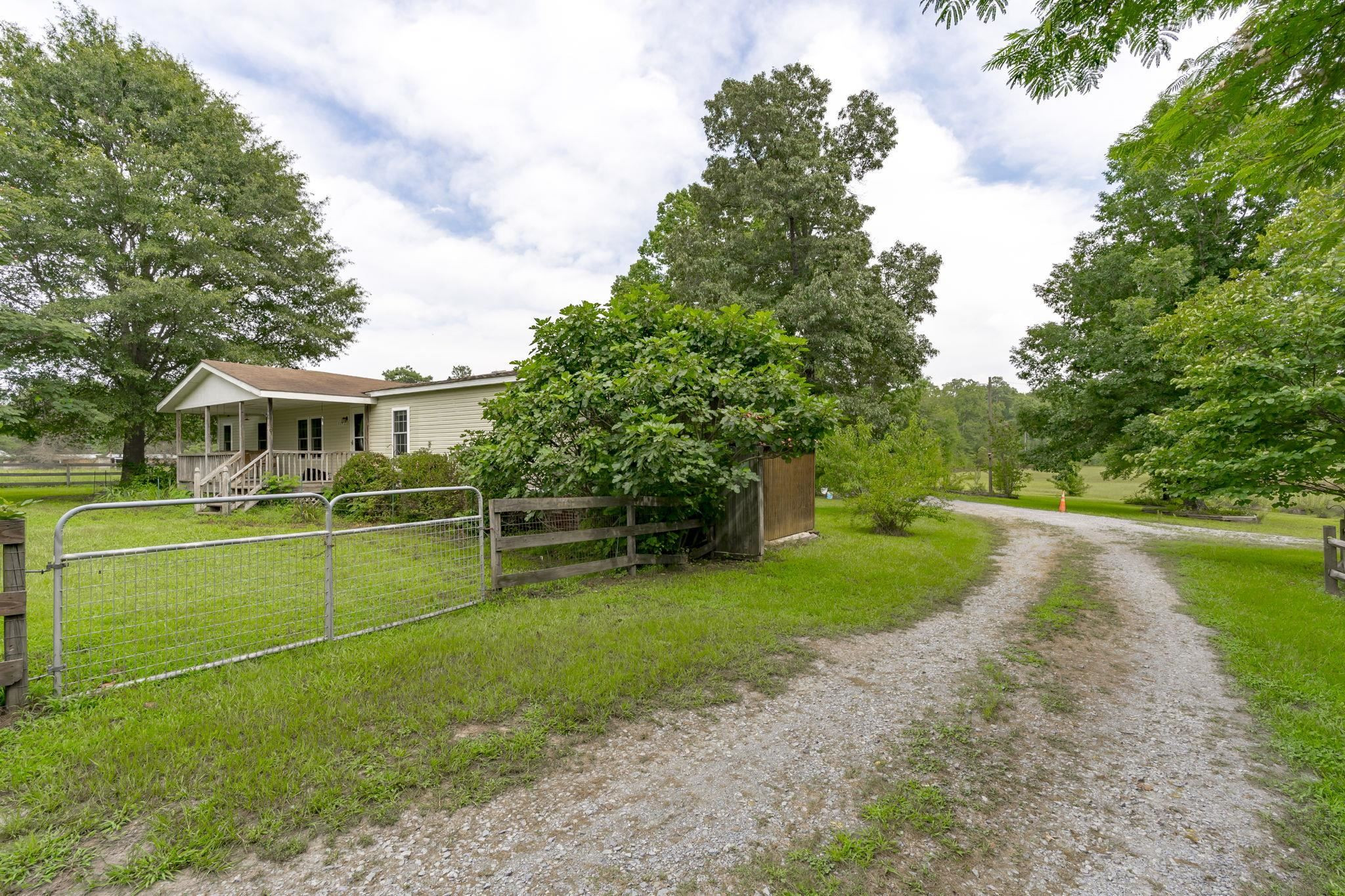119 Womble Creek Road Sanford, NC 27330 - Photo 7 of 35 Photo 7