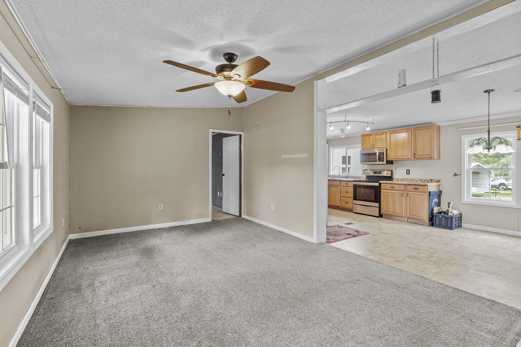 119 Womble Creek Road Sanford, NC 27330 - Photo 10 of 35 Photo 10