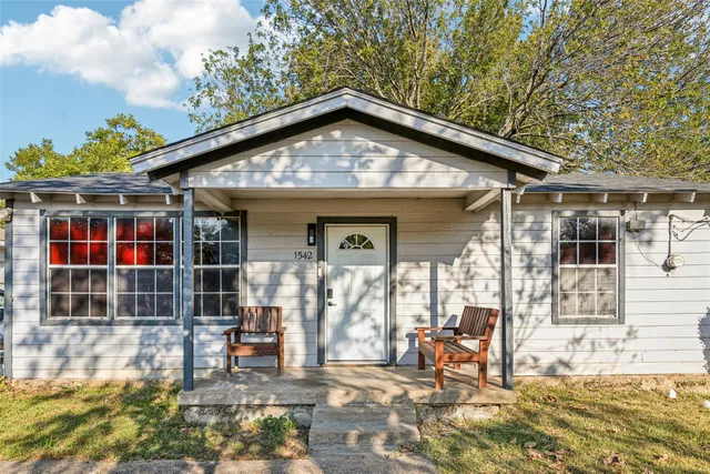 $229,000 | 1542 Marsalis Road, Lancaster, TX 75146