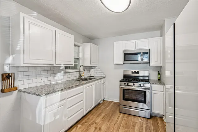 $229,000 | 1542 Marsalis Road, Lancaster, TX 75146