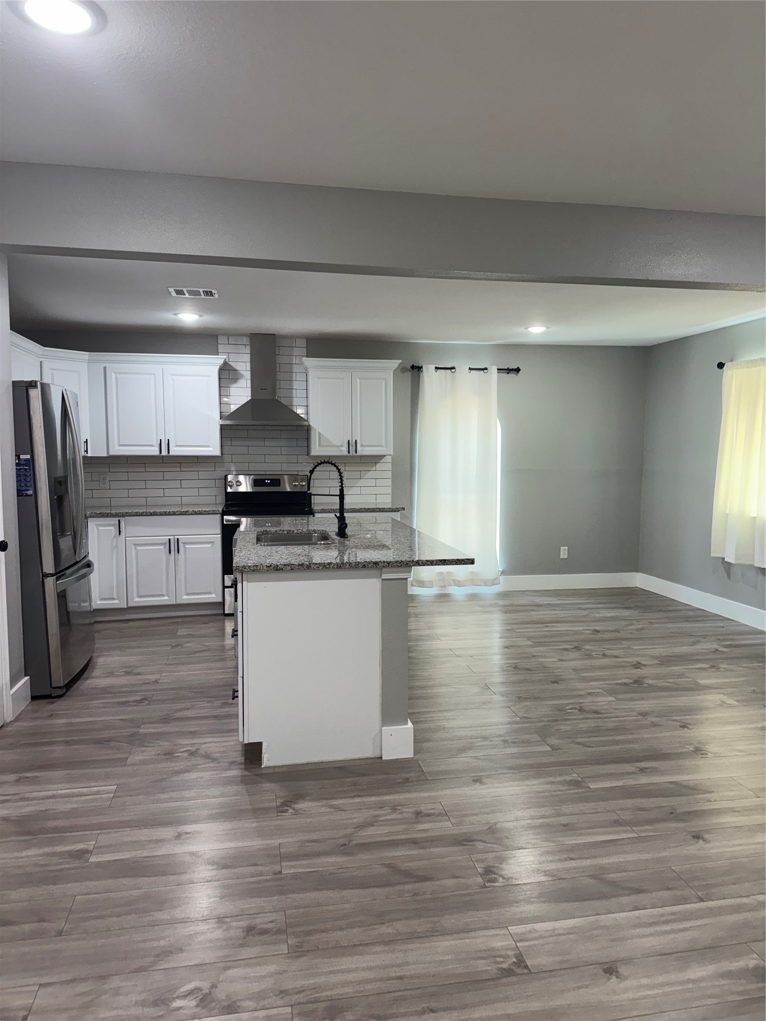 6703 Winfield Road Houston, TX 77050 - Photo 4 of 8