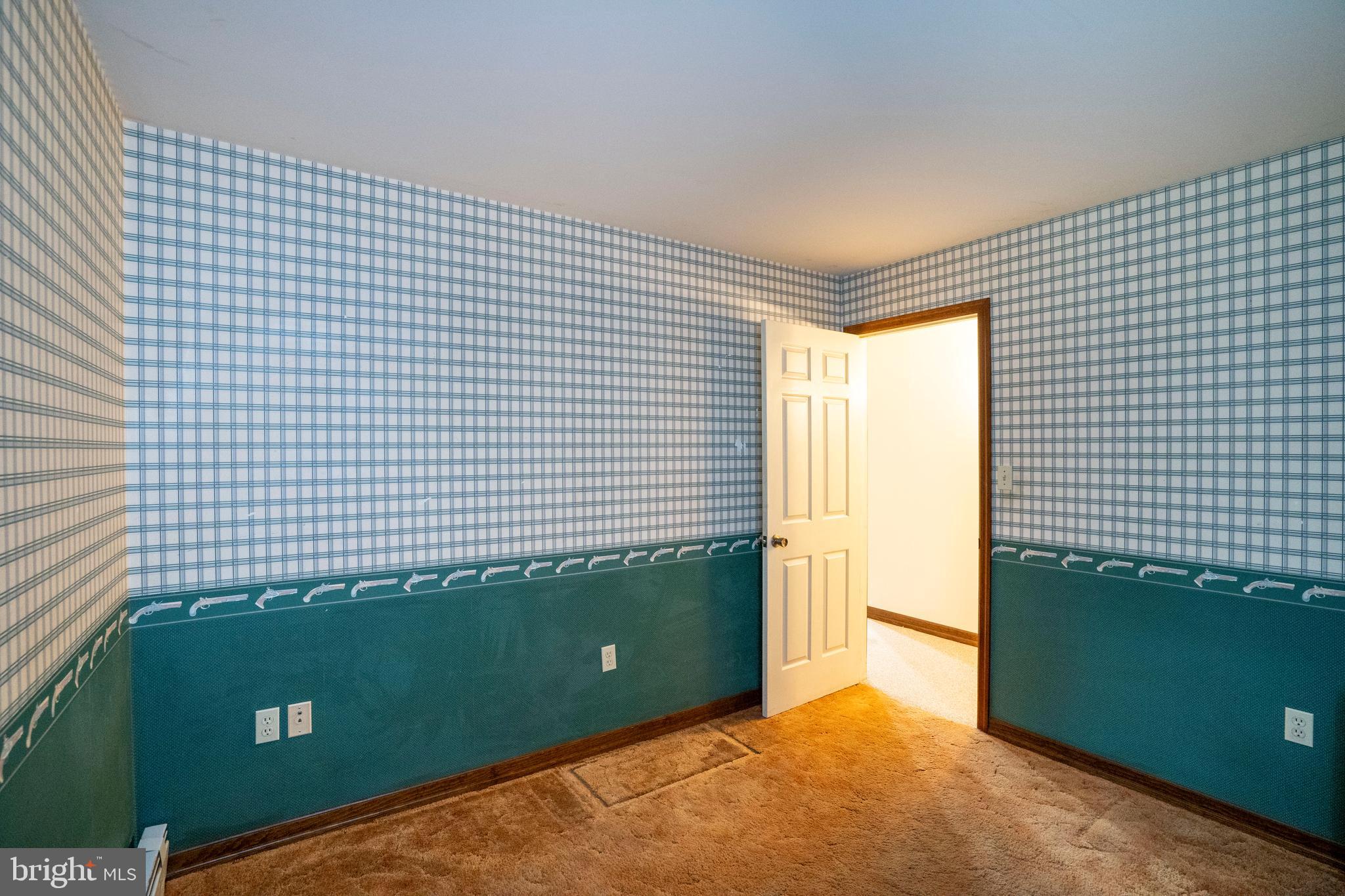 1040 Radio Club Road Montoursville, PA 17754 - Photo 28 of 58 a view of a livingroom with an empty space and a window