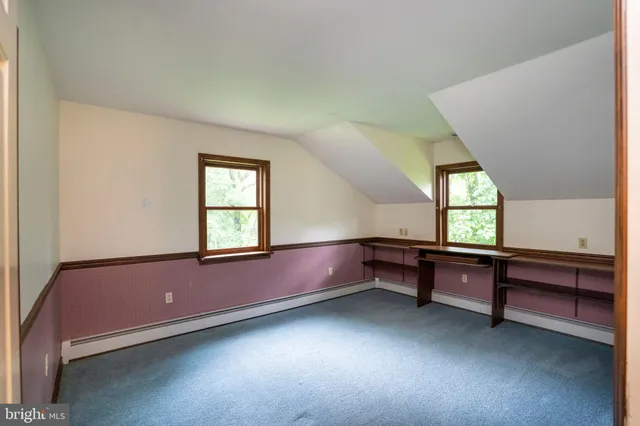 a view of storage room