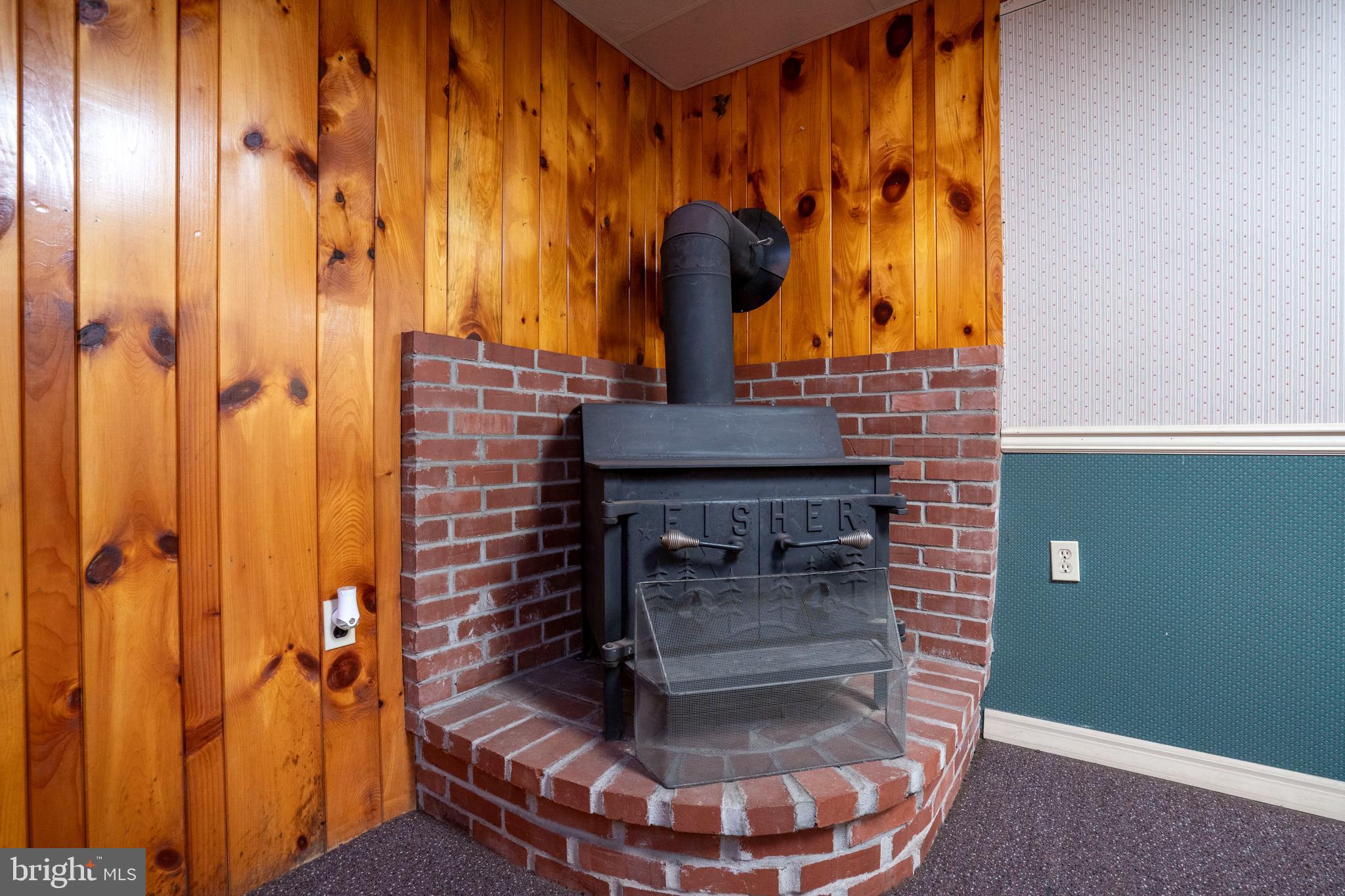 1040 Radio Club Road Montoursville, PA 17754 - Photo 48 of 58 a view of entryway front of a house