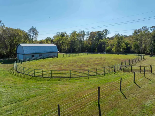 $1,250,000 | 550 Helton Road, Bedford, IN 47421
