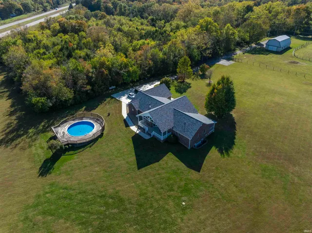 $1,250,000 | 550 Helton Road, Bedford, IN 47421