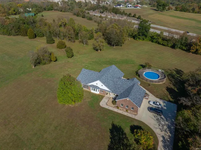$1,250,000 | 550 Helton Road, Bedford, IN 47421