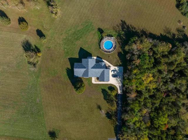 $1,250,000 | 550 Helton Road, Bedford, IN 47421