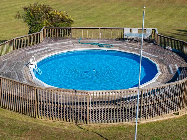 $1,250,000 | 550 Helton Road, Bedford, IN 47421