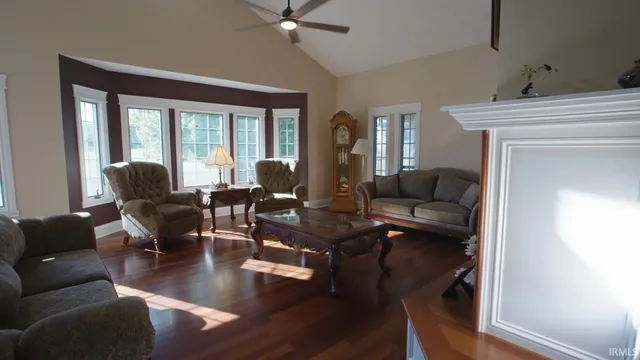 $1,250,000 | 550 Helton Road, Bedford, IN 47421