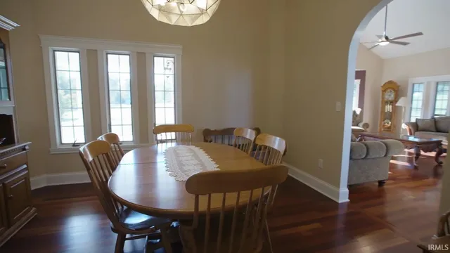 $1,250,000 | 550 Helton Road, Bedford, IN 47421