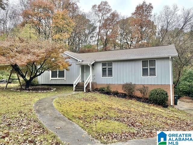 4605 Trail Ridge Circle Pelham, AL 35124 - Photo 34 of 34