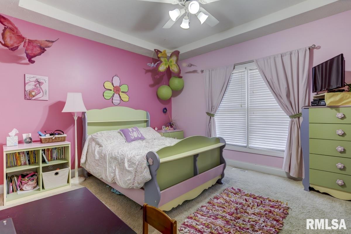 112 Ramblewood Road Chatham, IL 62629 - Photo 22 of 40 Gallery Image 22