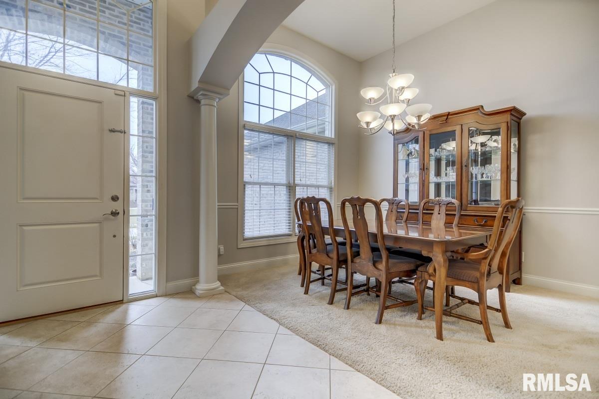 112 Ramblewood Road Chatham, IL 62629 - Photo 3 of 40 Gallery Image 3