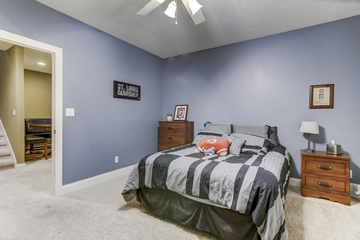 112 Ramblewood Road Chatham, IL 62629 - Photo 33 of 40 Gallery Image 33