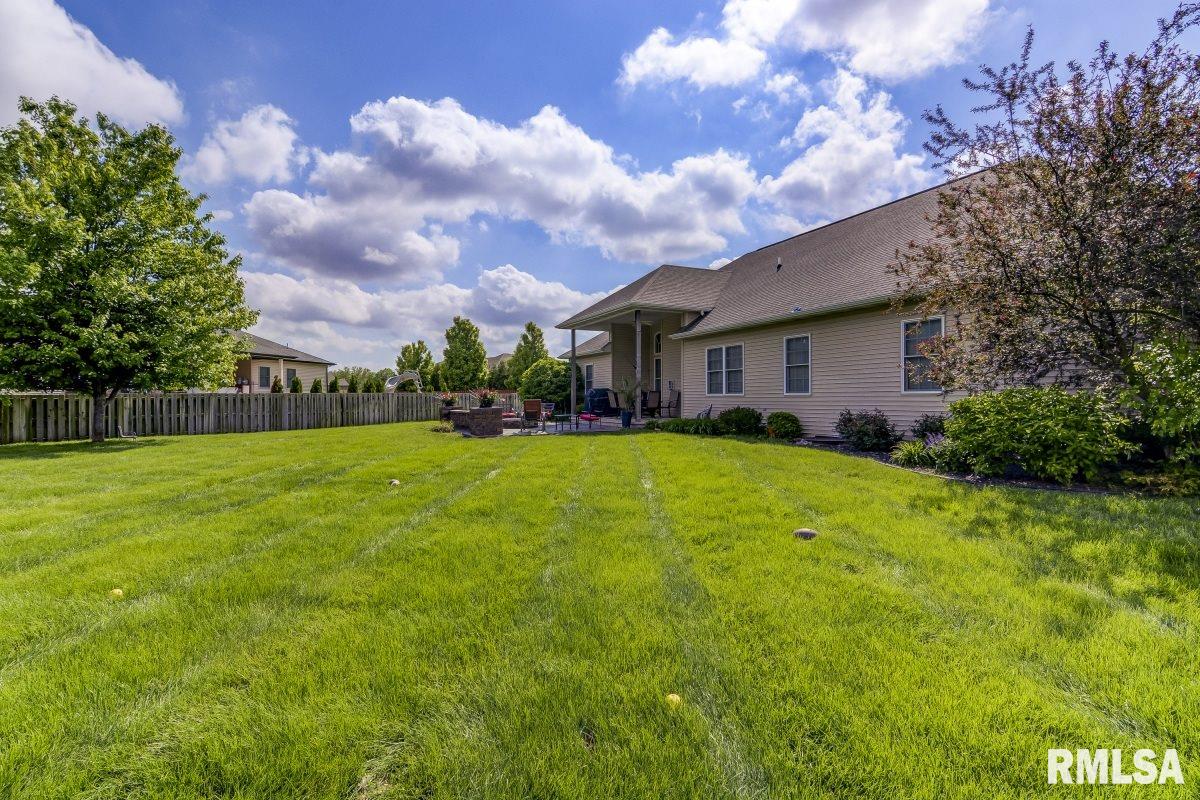 112 Ramblewood Road Chatham, IL 62629 - Photo 39 of 40 Gallery Image 39