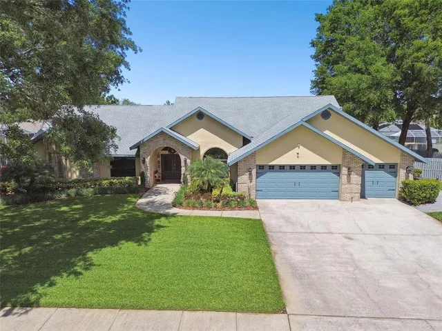 $899,999 | 3612 Sugar Loaf Lane, Valrico, FL 33596