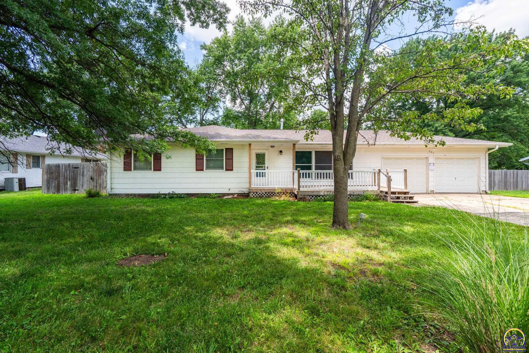 303 Maple Street Meriden, KS 66512 - Photo 1 of 1 Gallery Image 1