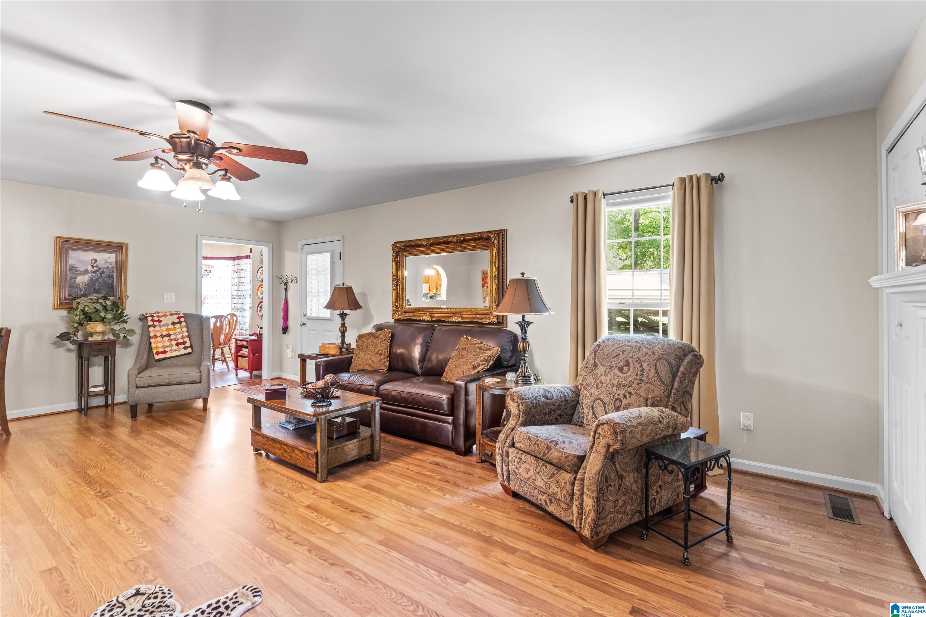 1530 Warner Loop Road Birmingham, AL 35214 - Photo 4 of 35