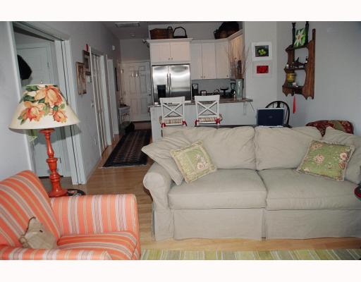 118 Bay Street, Unit R2 Westerly, RI 02891 - Photo 3 of 11 Living Room.