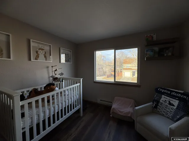 $429,000 | 360 North 9th Street, Lander, WY 82520