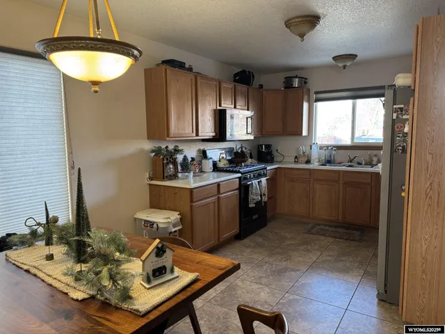 $429,000 | 360 North 9th Street, Lander, WY 82520