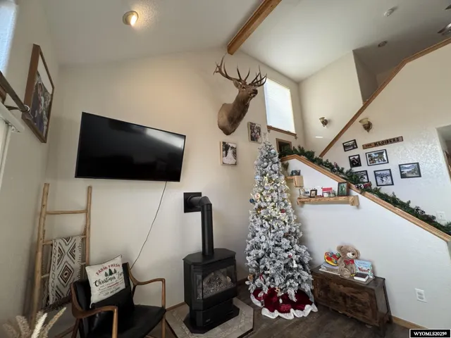 $429,000 | 360 North 9th Street, Lander, WY 82520