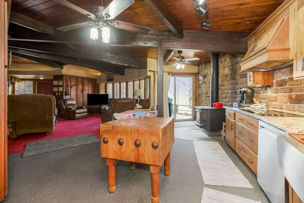 7693 Benner Lake Road Southeast Dearborn, MO 64439 - Photo 11 of 36