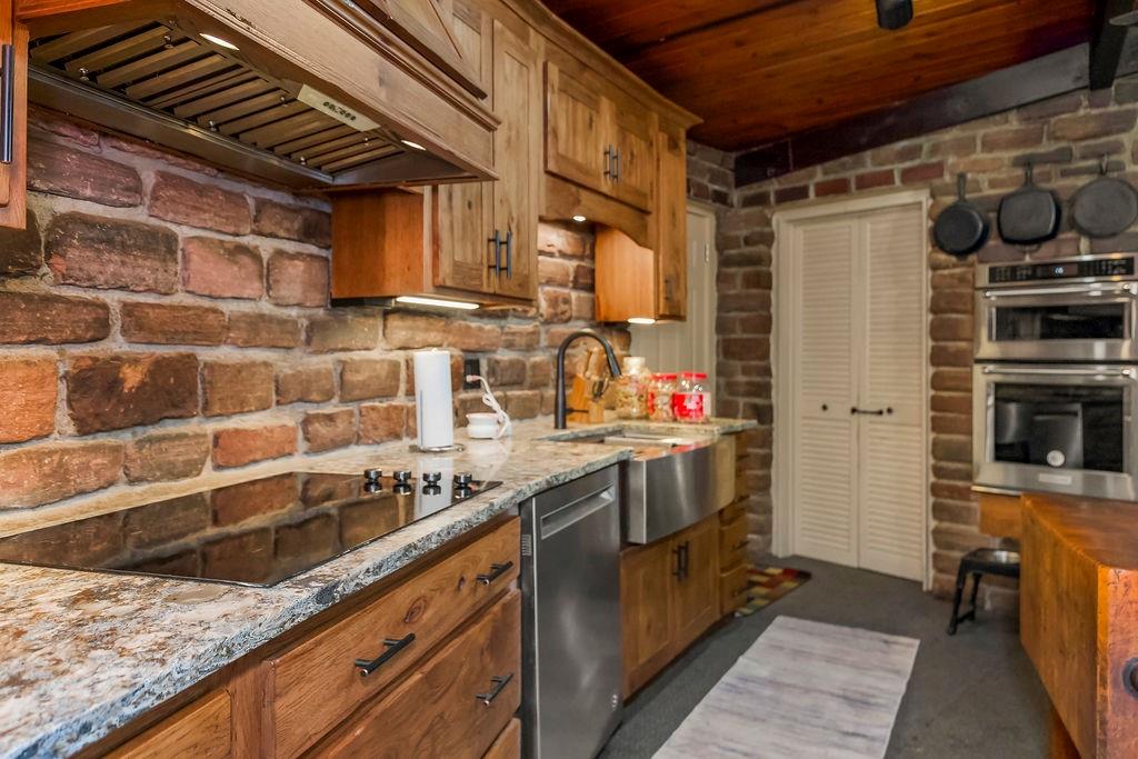 7693 Benner Lake Road Southeast Dearborn, MO 64439 - Photo 13 of 36