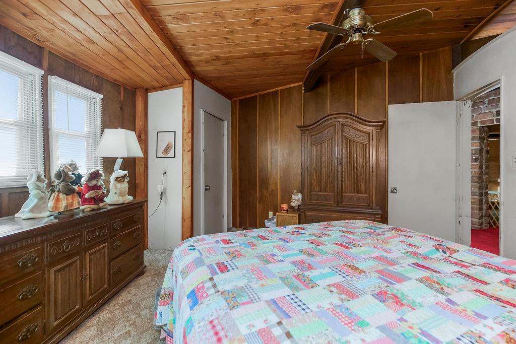 7693 Benner Lake Road Southeast Dearborn, MO 64439 - Photo 17 of 36