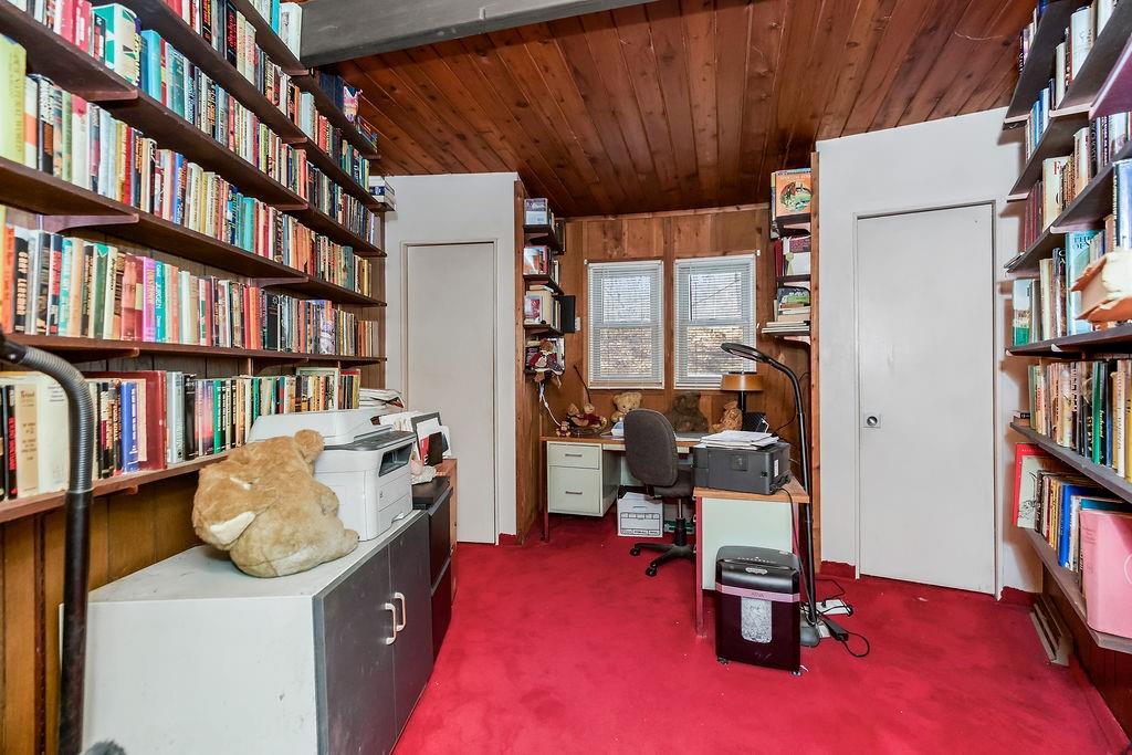 7693 Benner Lake Road Southeast Dearborn, MO 64439 - Photo 20 of 36