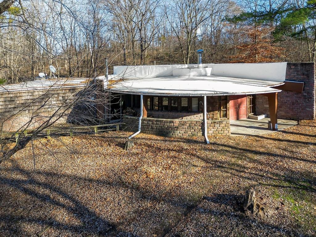 7693 Benner Lake Road Southeast Dearborn, MO 64439 - Photo 2 of 36