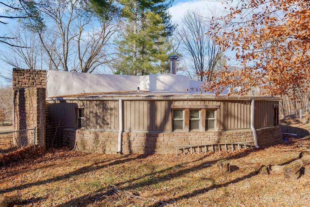 7693 Benner Lake Road Southeast Dearborn, MO 64439 - Photo 22 of 36