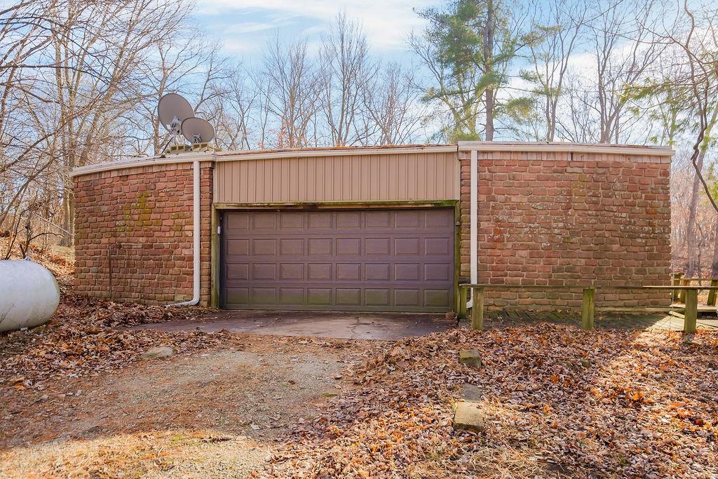 7693 Benner Lake Road Southeast Dearborn, MO 64439 - Photo 24 of 36