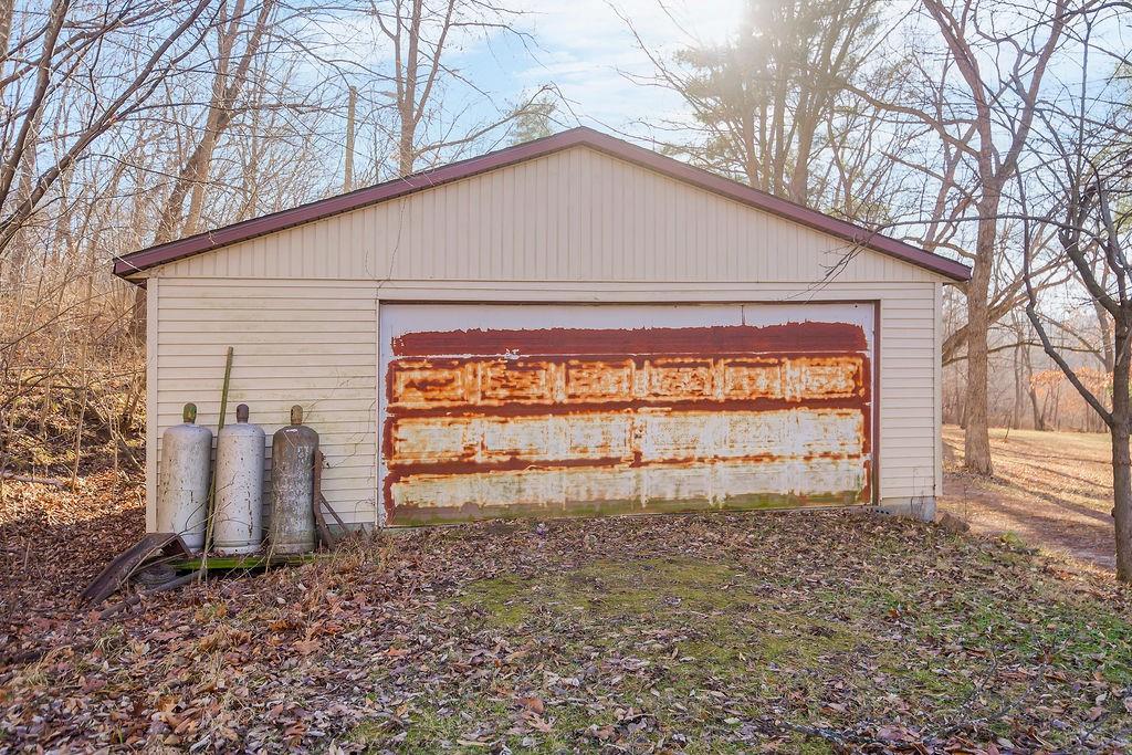 7693 Benner Lake Road Southeast Dearborn, MO 64439 - Photo 25 of 36