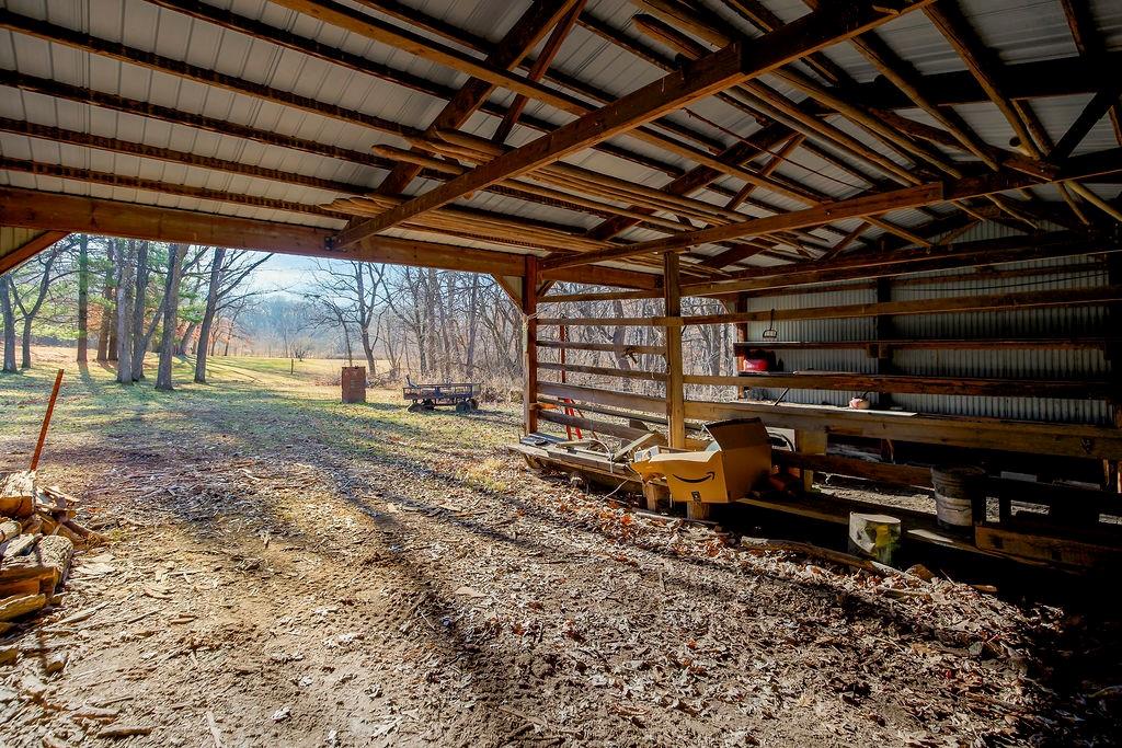 7693 Benner Lake Road Southeast Dearborn, MO 64439 - Photo 28 of 36