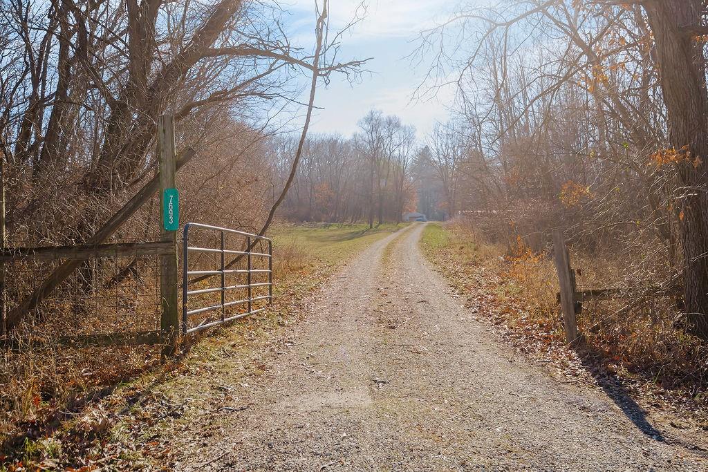 7693 Benner Lake Road Southeast Dearborn, MO 64439 - Photo 29 of 36