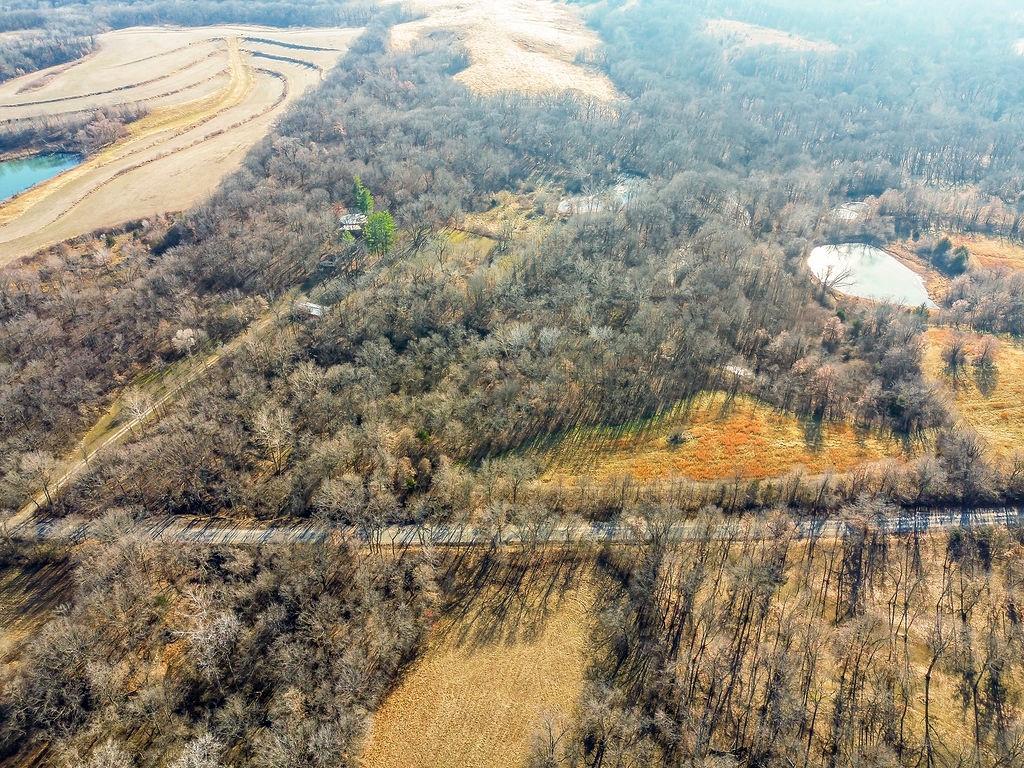 7693 Benner Lake Road Southeast Dearborn, MO 64439 - Photo 31 of 36