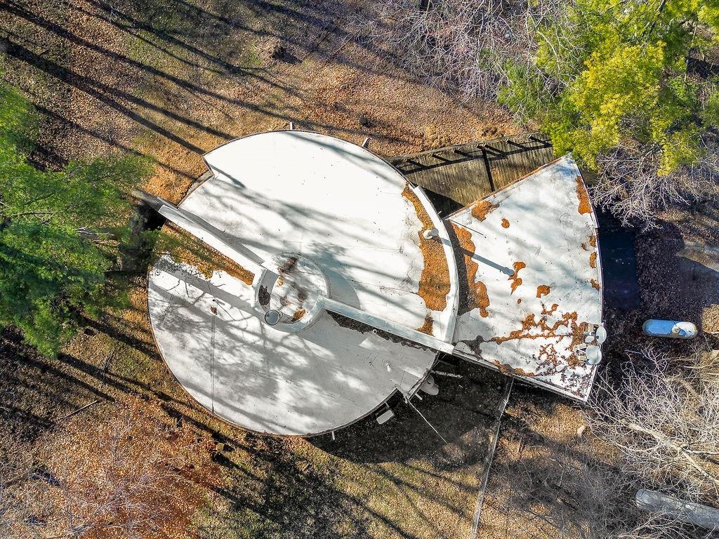 7693 Benner Lake Road Southeast Dearborn, MO 64439 - Photo 35 of 36