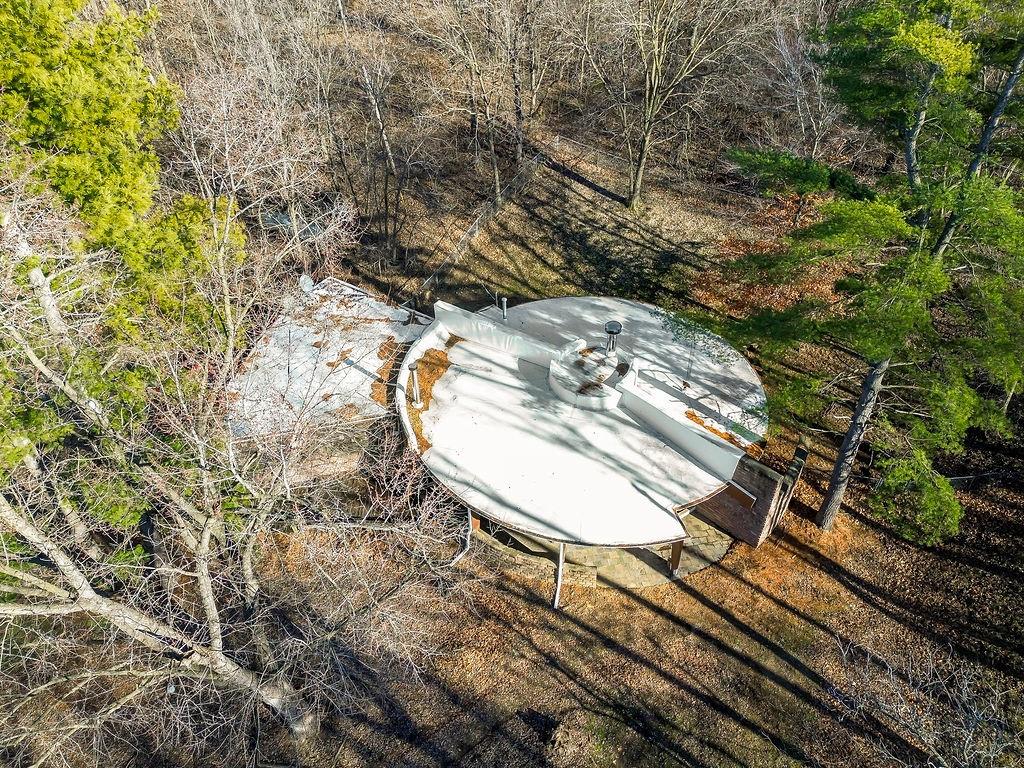 7693 Benner Lake Road Southeast Dearborn, MO 64439 - Photo 36 of 36