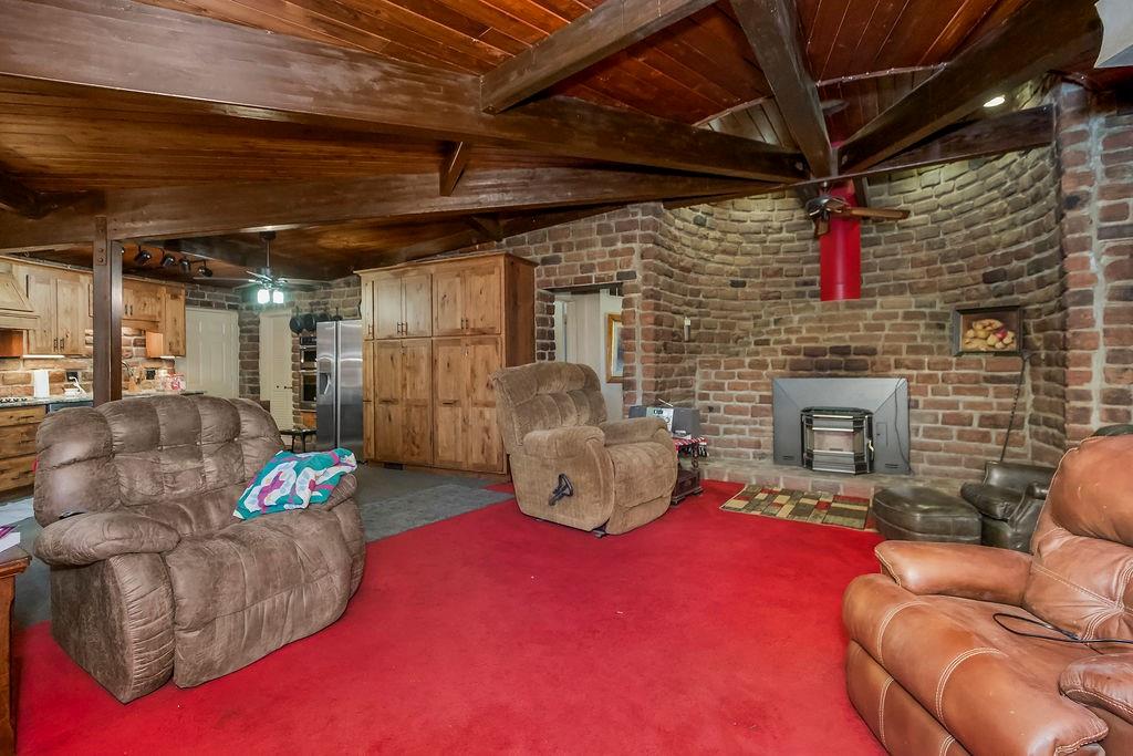 7693 Benner Lake Road Southeast Dearborn, MO 64439 - Photo 5 of 36