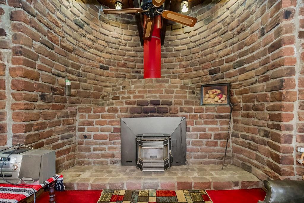 7693 Benner Lake Road Southeast Dearborn, MO 64439 - Photo 8 of 36