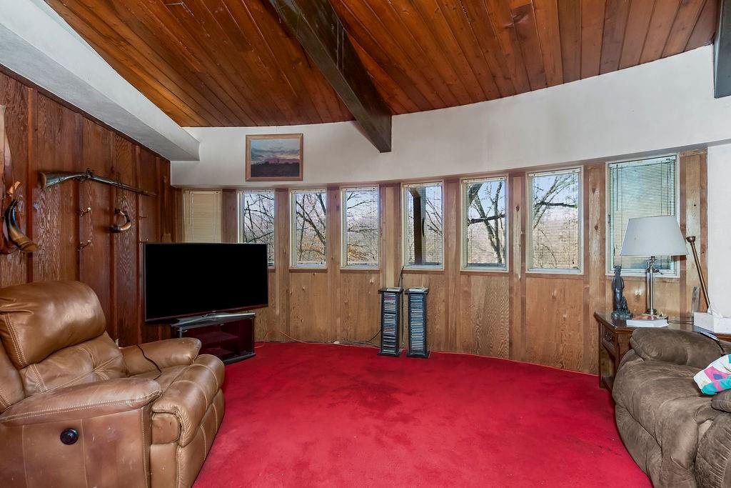 7693 Benner Lake Road Southeast Dearborn, MO 64439 - Photo 9 of 36