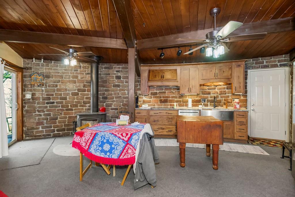 7693 Benner Lake Road Southeast Dearborn, MO 64439 - Photo 10 of 36